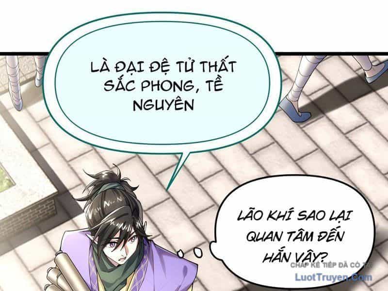 Kim Đan To Bằng Hằng Tinh! Ngươi Gọi Đây Mà Là Tu Tiên Á?! - Chương 18 - ảnh 23