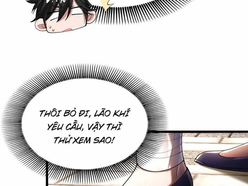 Kim Đan To Bằng Hằng Tinh! Ngươi Gọi Đây Mà Là Tu Tiên Á?! - Chương 18 - ảnh 26