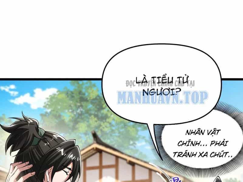 Kim Đan To Bằng Hằng Tinh! Ngươi Gọi Đây Mà Là Tu Tiên Á?! - Chương 18 - ảnh 31