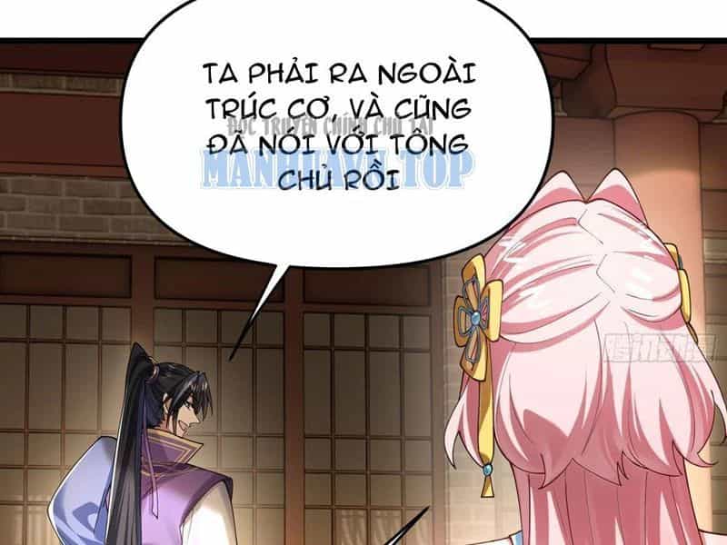 Kim Đan To Bằng Hằng Tinh! Ngươi Gọi Đây Mà Là Tu Tiên Á?! - Chương 18 - ảnh 50