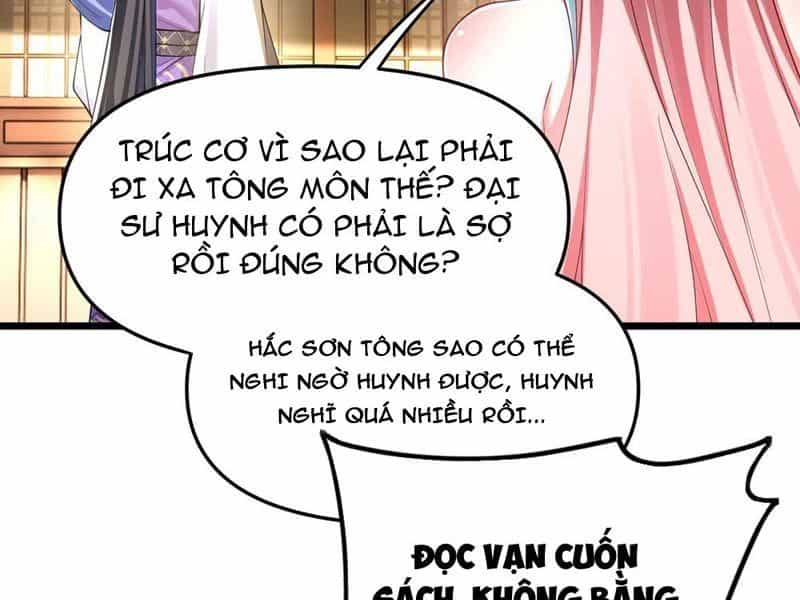 Kim Đan To Bằng Hằng Tinh! Ngươi Gọi Đây Mà Là Tu Tiên Á?! - Chương 18 - ảnh 51
