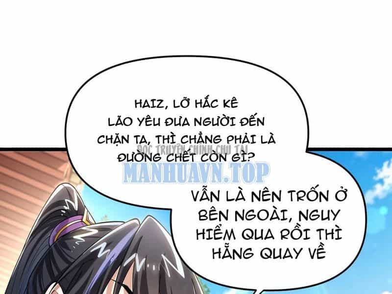 Kim Đan To Bằng Hằng Tinh! Ngươi Gọi Đây Mà Là Tu Tiên Á?! - Chương 18 - ảnh 57