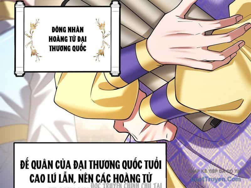 Kim Đan To Bằng Hằng Tinh! Ngươi Gọi Đây Mà Là Tu Tiên Á?! - Chương 18 - ảnh 6