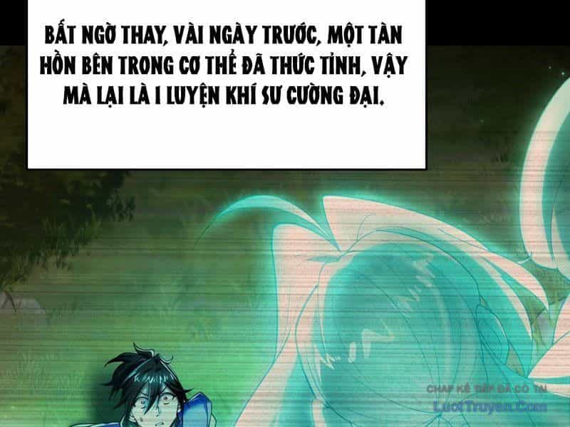 Kim Đan To Bằng Hằng Tinh! Ngươi Gọi Đây Mà Là Tu Tiên Á?! - Chương 18 - ảnh 8