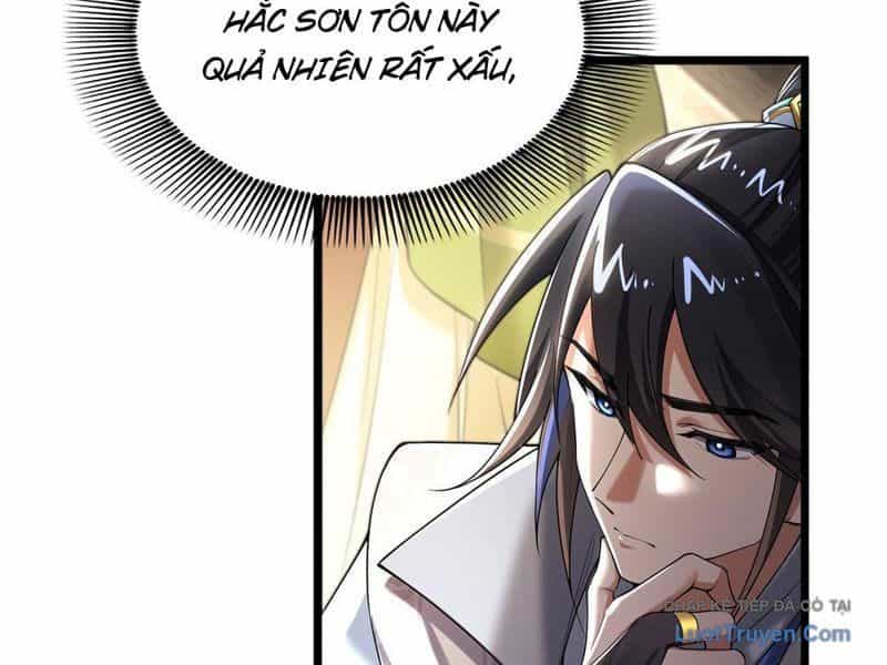 Kim Đan To Bằng Hằng Tinh! Ngươi Gọi Đây Mà Là Tu Tiên Á?! - Chương 18 - ảnh 81