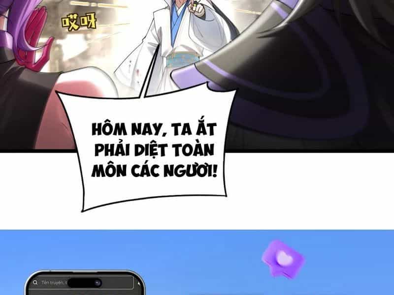 Kim Đan To Bằng Hằng Tinh! Ngươi Gọi Đây Mà Là Tu Tiên Á?! - Chương 19 - ảnh 100
