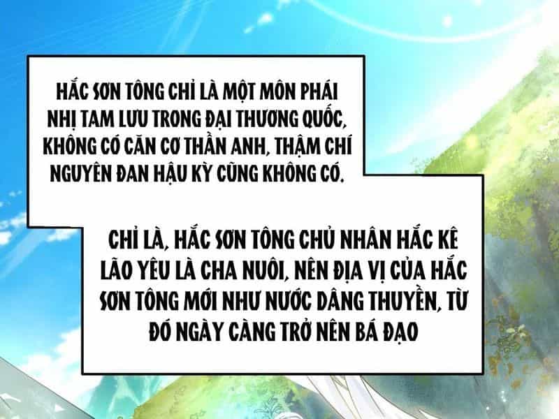 Kim Đan To Bằng Hằng Tinh! Ngươi Gọi Đây Mà Là Tu Tiên Á?! - Chương 19 - ảnh 18