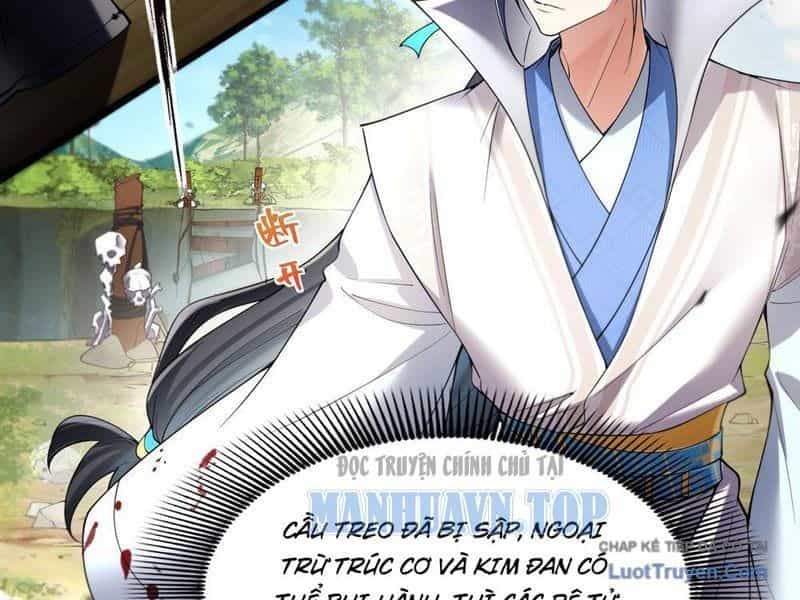 Kim Đan To Bằng Hằng Tinh! Ngươi Gọi Đây Mà Là Tu Tiên Á?! - Chương 19 - ảnh 33