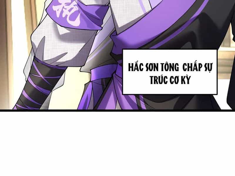 Kim Đan To Bằng Hằng Tinh! Ngươi Gọi Đây Mà Là Tu Tiên Á?! - Chương 19 - ảnh 38