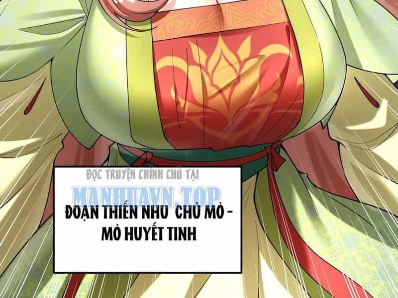 Kim Đan To Bằng Hằng Tinh! Ngươi Gọi Đây Mà Là Tu Tiên Á?! - Chương 19 - ảnh 4