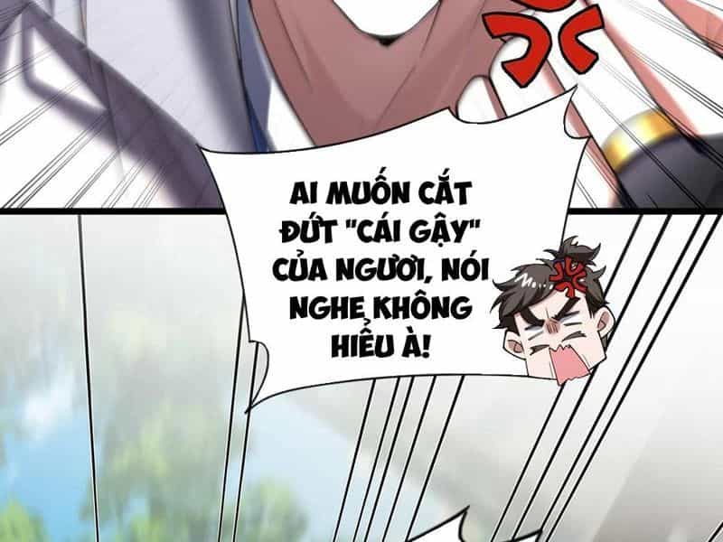 Kim Đan To Bằng Hằng Tinh! Ngươi Gọi Đây Mà Là Tu Tiên Á?! - Chương 19 - ảnh 45