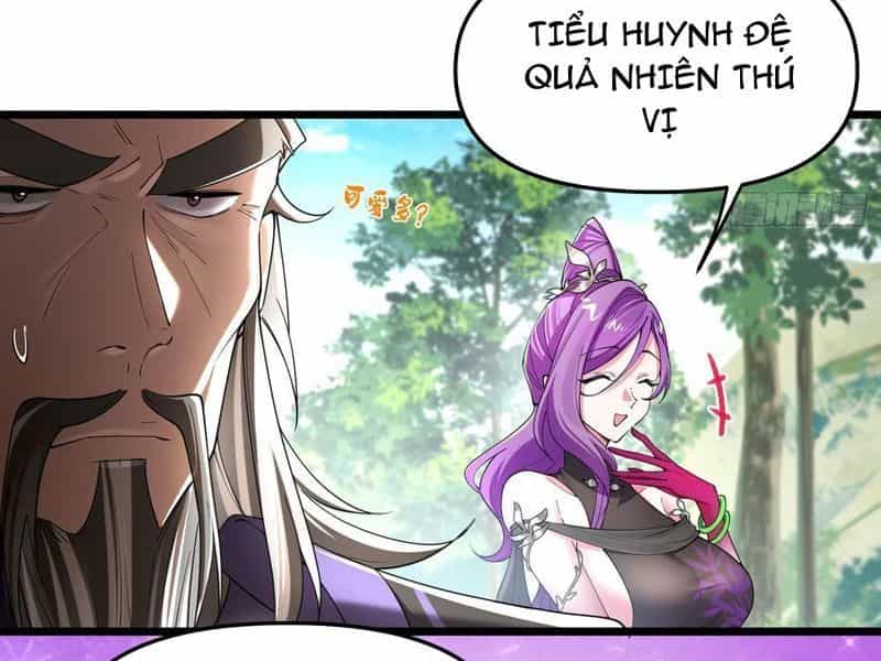 Kim Đan To Bằng Hằng Tinh! Ngươi Gọi Đây Mà Là Tu Tiên Á?! - Chương 19 - ảnh 94