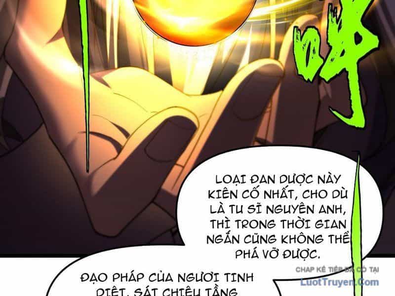 Kim Đan To Bằng Hằng Tinh! Ngươi Gọi Đây Mà Là Tu Tiên Á?! - Chương 20 - ảnh 18