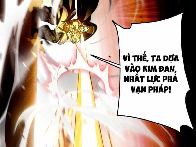 Kim Đan To Bằng Hằng Tinh! Ngươi Gọi Đây Mà Là Tu Tiên Á?! - Chương 20 - ảnh 20