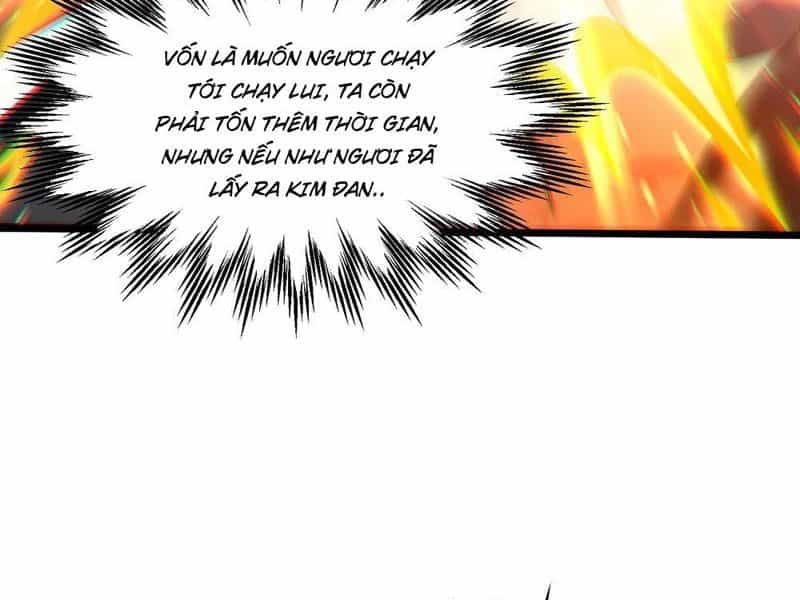 Kim Đan To Bằng Hằng Tinh! Ngươi Gọi Đây Mà Là Tu Tiên Á?! - Chương 20 - ảnh 27