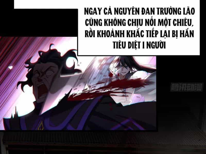 Kim Đan To Bằng Hằng Tinh! Ngươi Gọi Đây Mà Là Tu Tiên Á?! - Chương 20 - ảnh 53