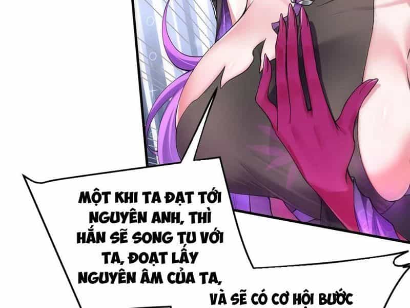Kim Đan To Bằng Hằng Tinh! Ngươi Gọi Đây Mà Là Tu Tiên Á?! - Chương 20 - ảnh 64