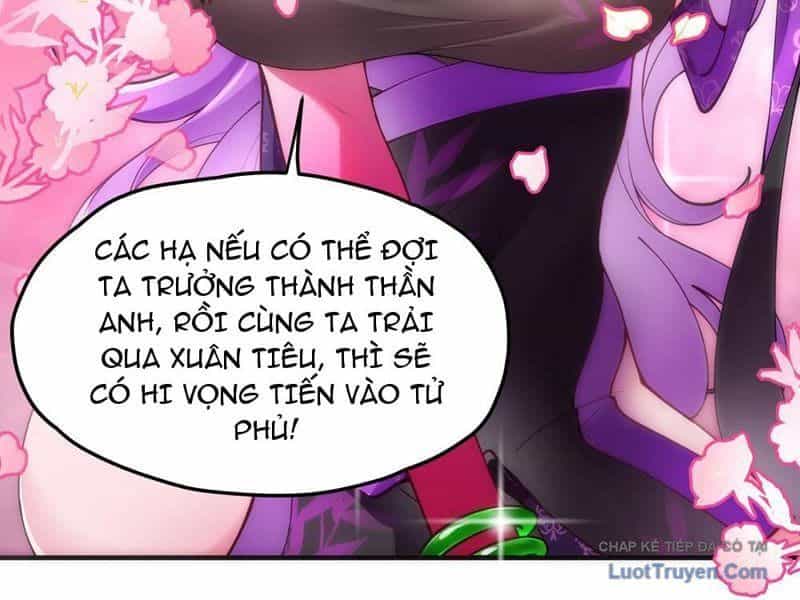 Kim Đan To Bằng Hằng Tinh! Ngươi Gọi Đây Mà Là Tu Tiên Á?! - Chương 20 - ảnh 70