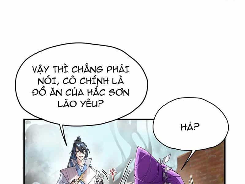 Kim Đan To Bằng Hằng Tinh! Ngươi Gọi Đây Mà Là Tu Tiên Á?! - Chương 20 - ảnh 71