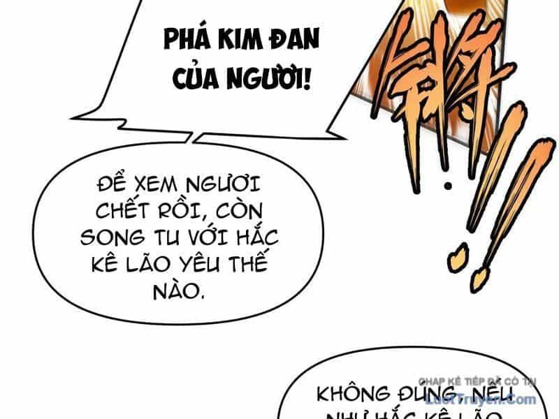 Kim Đan To Bằng Hằng Tinh! Ngươi Gọi Đây Mà Là Tu Tiên Á?! - Chương 20 - ảnh 77