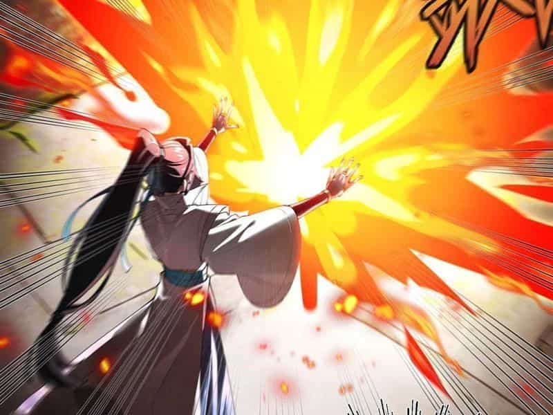 Kim Đan To Bằng Hằng Tinh! Ngươi Gọi Đây Mà Là Tu Tiên Á?! - Chương 20 - ảnh 83