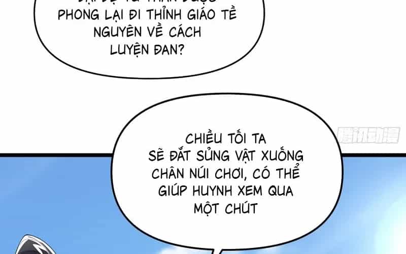 Kim Đan To Bằng Hằng Tinh! Ngươi Gọi Đây Mà Là Tu Tiên Á?! - Chương 3 - ảnh 11