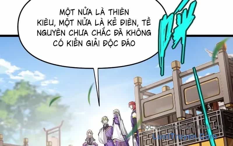 Kim Đan To Bằng Hằng Tinh! Ngươi Gọi Đây Mà Là Tu Tiên Á?! - Chương 3 - ảnh 27