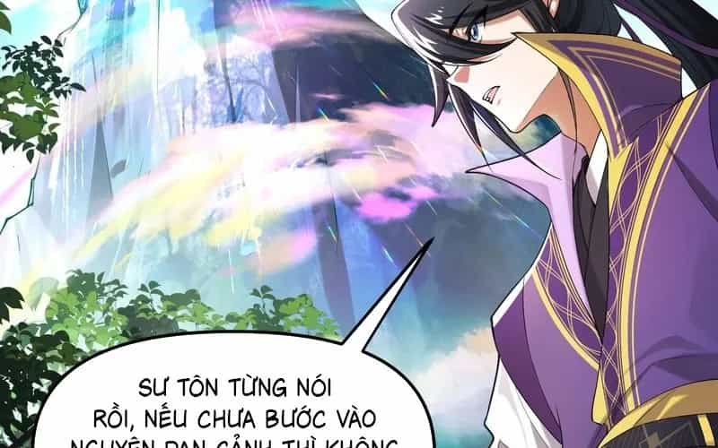 Kim Đan To Bằng Hằng Tinh! Ngươi Gọi Đây Mà Là Tu Tiên Á?! - Chương 3 - ảnh 49