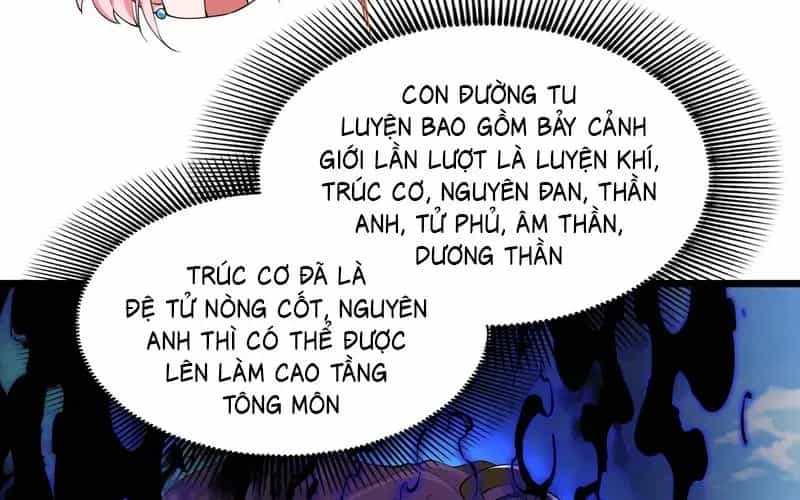 Kim Đan To Bằng Hằng Tinh! Ngươi Gọi Đây Mà Là Tu Tiên Á?! - Chương 3 - ảnh 51