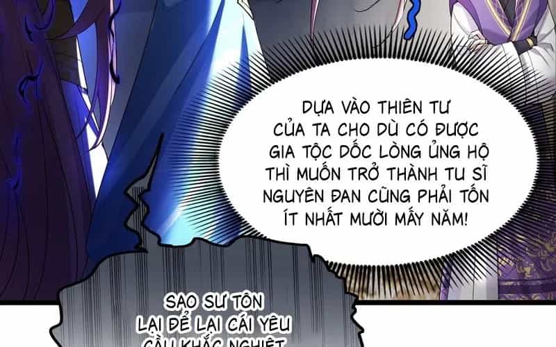 Kim Đan To Bằng Hằng Tinh! Ngươi Gọi Đây Mà Là Tu Tiên Á?! - Chương 3 - ảnh 53