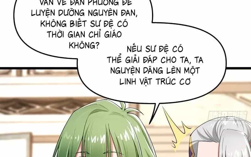 Kim Đan To Bằng Hằng Tinh! Ngươi Gọi Đây Mà Là Tu Tiên Á?! - Chương 3 - ảnh 7