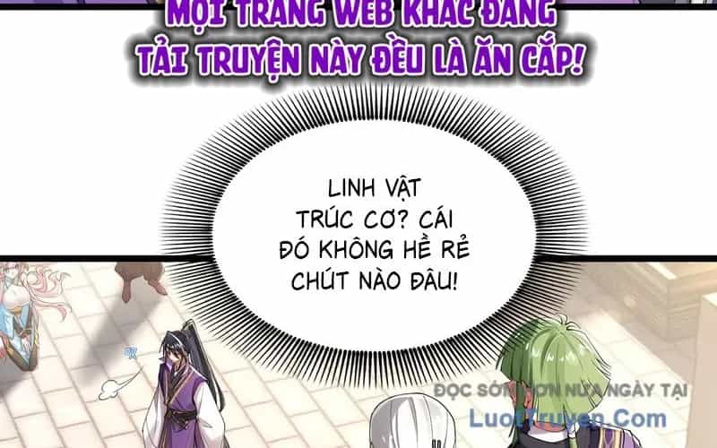 Kim Đan To Bằng Hằng Tinh! Ngươi Gọi Đây Mà Là Tu Tiên Á?! - Chương 3 - ảnh 9