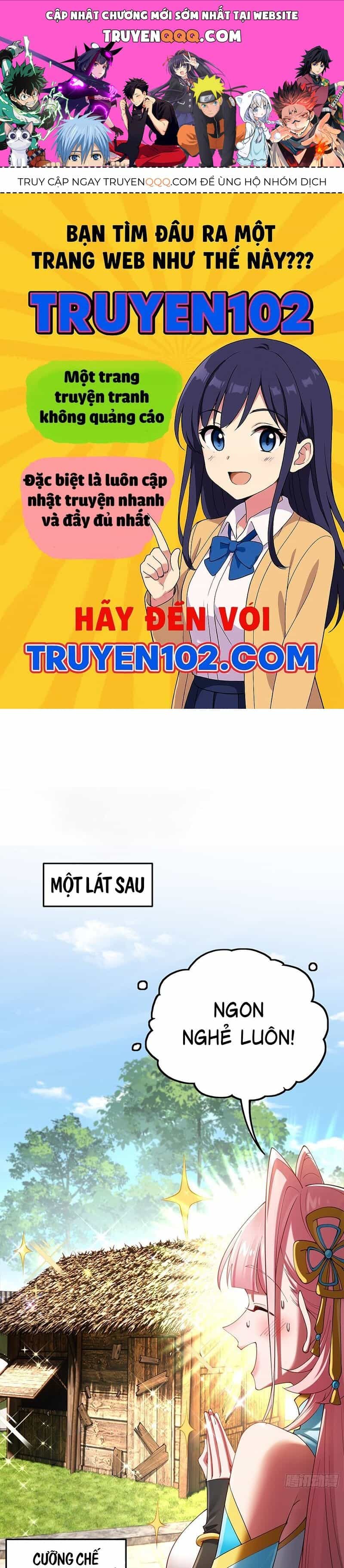 Kim Đan To Bằng Hằng Tinh! Ngươi Gọi Đây Mà Là Tu Tiên Á?! - Chương 4 - ảnh 1