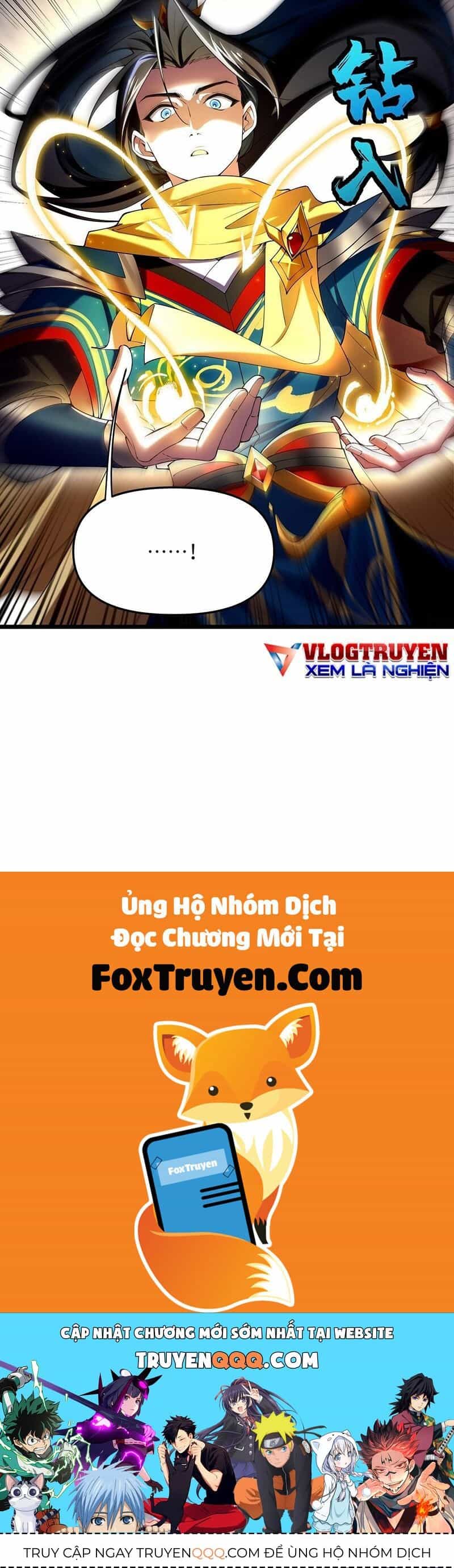 Kim Đan To Bằng Hằng Tinh! Ngươi Gọi Đây Mà Là Tu Tiên Á?! - Chương 4 - ảnh 36