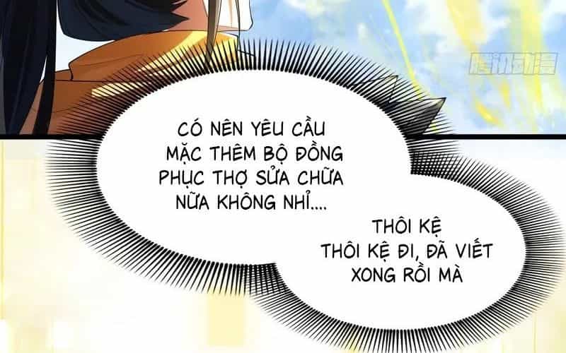 Kim Đan To Bằng Hằng Tinh! Ngươi Gọi Đây Mà Là Tu Tiên Á?! - Chương 5 - ảnh 21