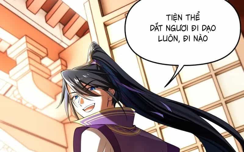 Kim Đan To Bằng Hằng Tinh! Ngươi Gọi Đây Mà Là Tu Tiên Á?! - Chương 5 - ảnh 26