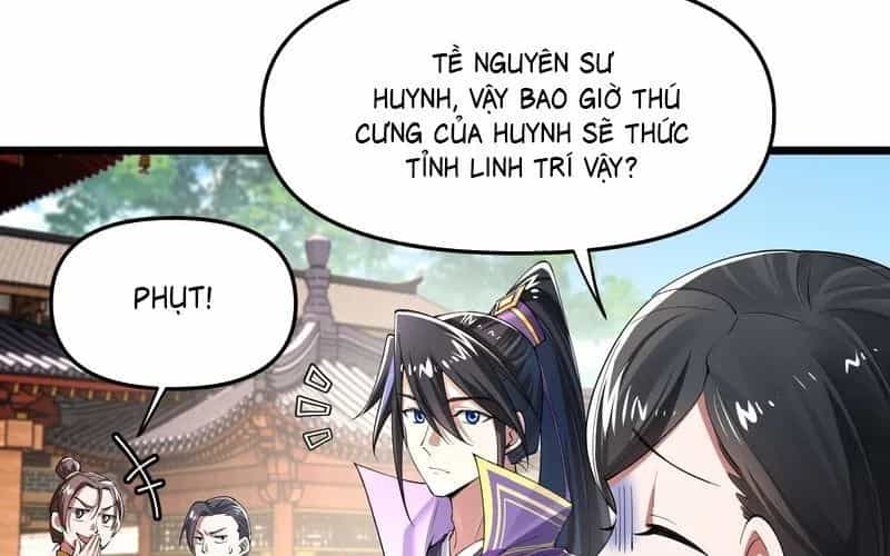 Kim Đan To Bằng Hằng Tinh! Ngươi Gọi Đây Mà Là Tu Tiên Á?! - Chương 5 - ảnh 36