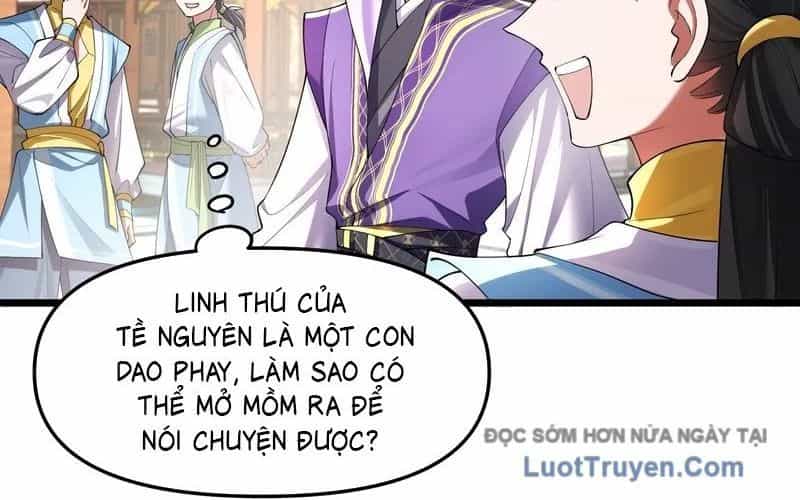 Kim Đan To Bằng Hằng Tinh! Ngươi Gọi Đây Mà Là Tu Tiên Á?! - Chương 5 - ảnh 37