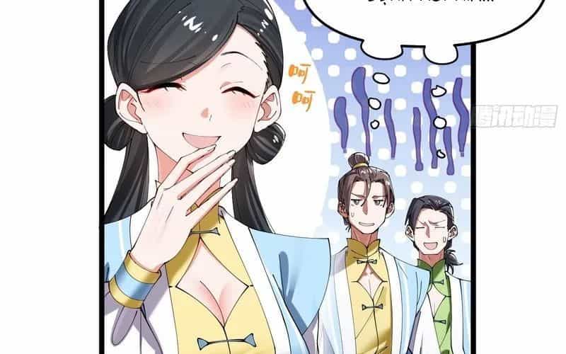Kim Đan To Bằng Hằng Tinh! Ngươi Gọi Đây Mà Là Tu Tiên Á?! - Chương 5 - ảnh 42