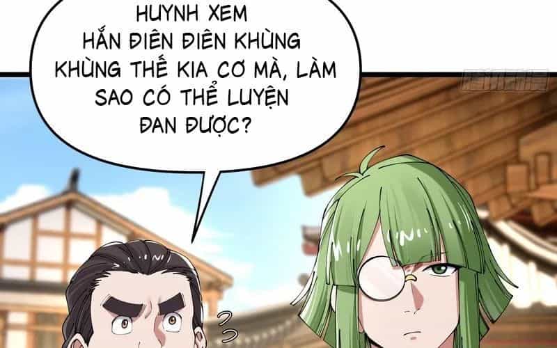 Kim Đan To Bằng Hằng Tinh! Ngươi Gọi Đây Mà Là Tu Tiên Á?! - Chương 5 - ảnh 46