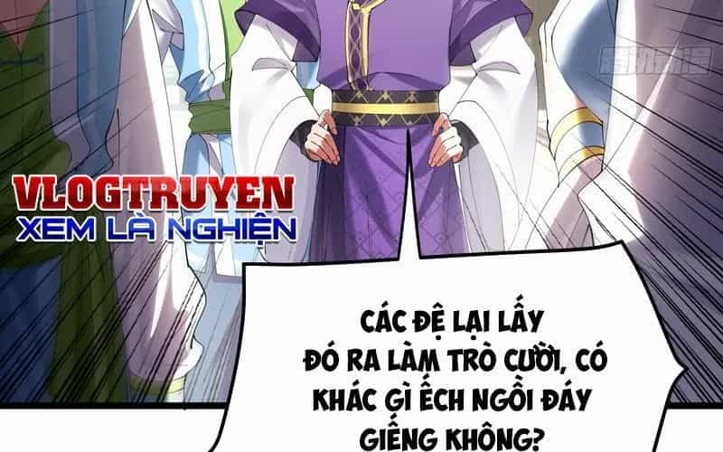 Kim Đan To Bằng Hằng Tinh! Ngươi Gọi Đây Mà Là Tu Tiên Á?! - Chương 5 - ảnh 50