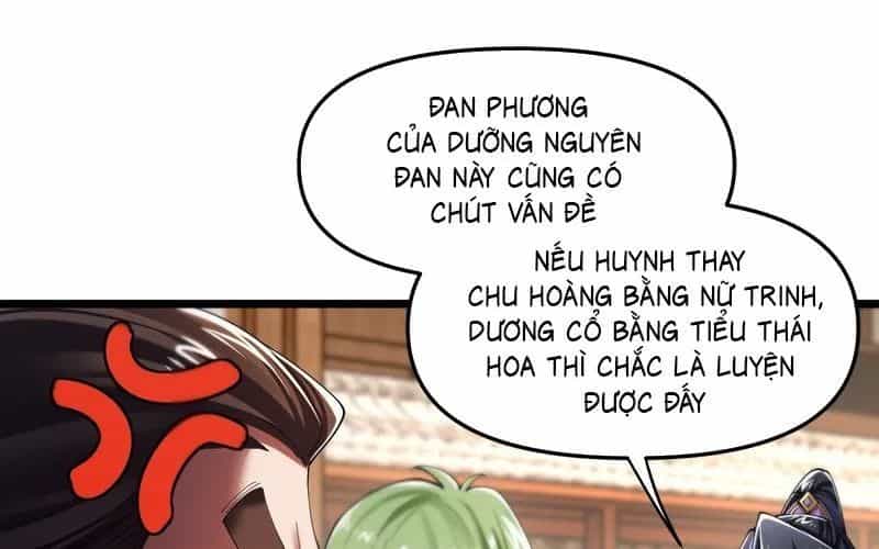 Kim Đan To Bằng Hằng Tinh! Ngươi Gọi Đây Mà Là Tu Tiên Á?! - Chương 5 - ảnh 62