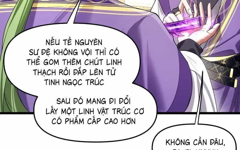 Kim Đan To Bằng Hằng Tinh! Ngươi Gọi Đây Mà Là Tu Tiên Á?! - Chương 5 - ảnh 75