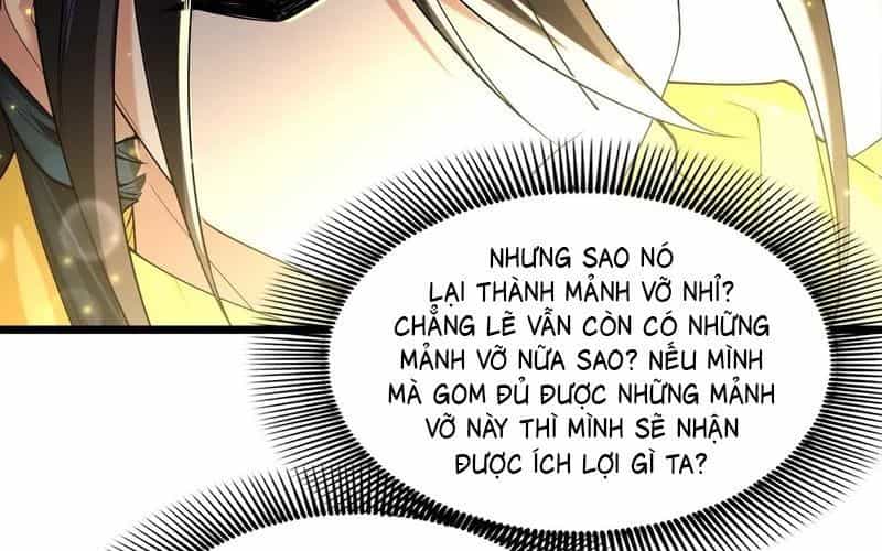 Kim Đan To Bằng Hằng Tinh! Ngươi Gọi Đây Mà Là Tu Tiên Á?! - Chương 5 - ảnh 8