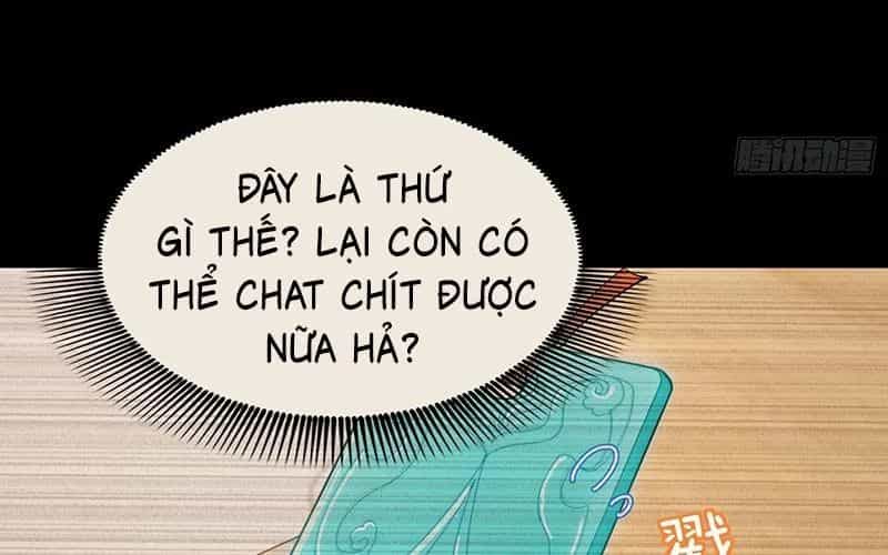 Kim Đan To Bằng Hằng Tinh! Ngươi Gọi Đây Mà Là Tu Tiên Á?! - Chương 6 - ảnh 10