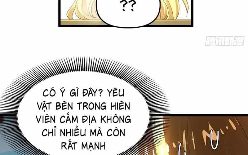 Kim Đan To Bằng Hằng Tinh! Ngươi Gọi Đây Mà Là Tu Tiên Á?! - Chương 6 - ảnh 101