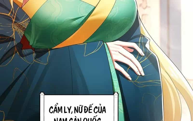 Kim Đan To Bằng Hằng Tinh! Ngươi Gọi Đây Mà Là Tu Tiên Á?! - Chương 6 - ảnh 34