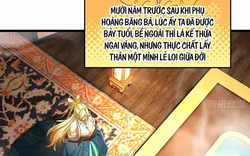Kim Đan To Bằng Hằng Tinh! Ngươi Gọi Đây Mà Là Tu Tiên Á?! - Chương 6 - ảnh 36