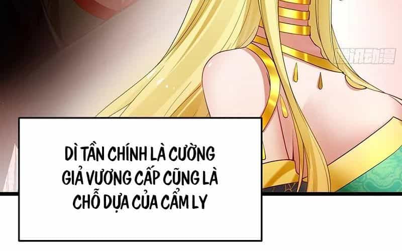 Kim Đan To Bằng Hằng Tinh! Ngươi Gọi Đây Mà Là Tu Tiên Á?! - Chương 6 - ảnh 40
