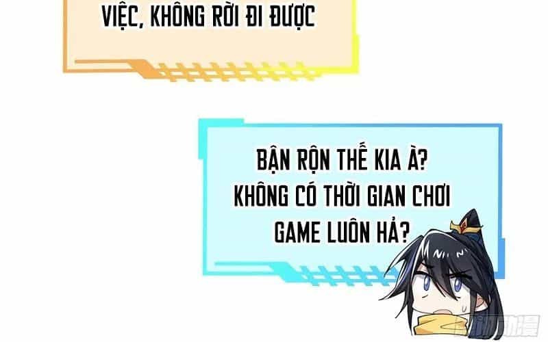 Kim Đan To Bằng Hằng Tinh! Ngươi Gọi Đây Mà Là Tu Tiên Á?! - Chương 6 - ảnh 80